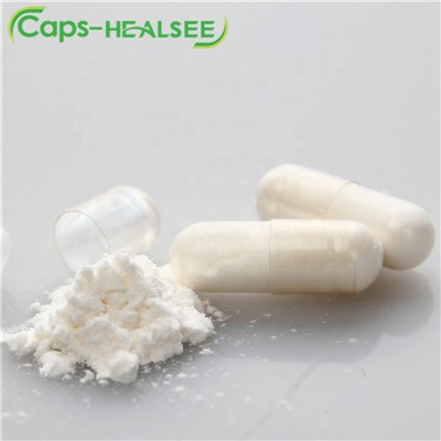 HPMC Empty Capsules Gain Popularity As Plant-Based Supplement Demand Rises